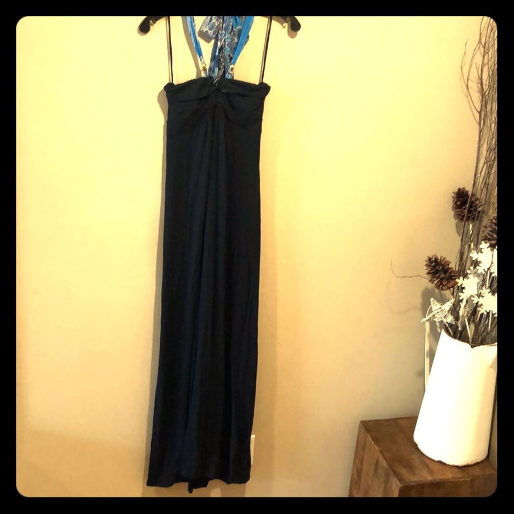 Cache maxi dress.